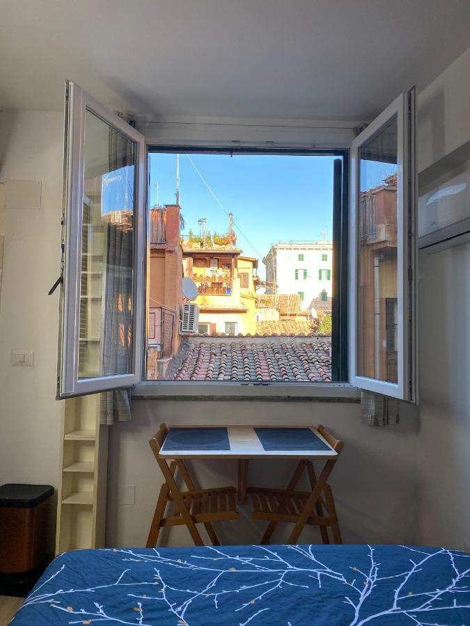 Trastevere Onlyone Ρώμη Εξωτερικό φωτογραφία
